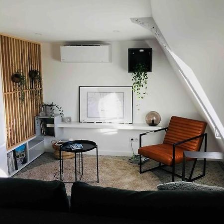 *Astoria 6* Appart Cosy En Plein Centre Vichy Exterior foto