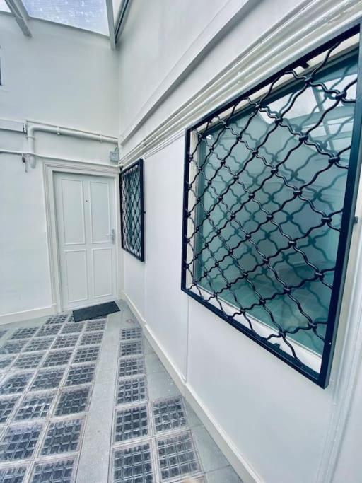 *Astoria 6* Appart Cosy En Plein Centre Vichy Exterior foto