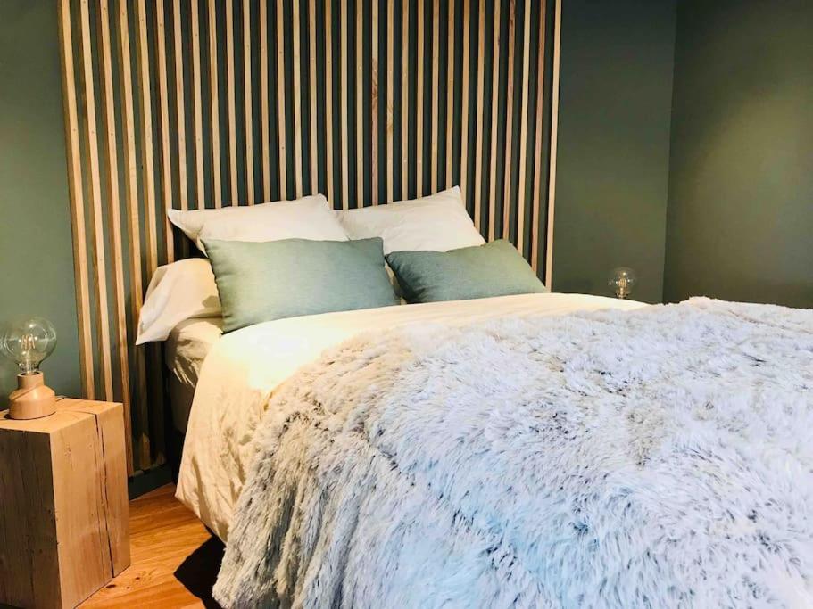 *Astoria 6* Appart Cosy En Plein Centre Vichy Exterior foto