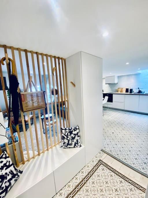 *Astoria 6* Appart Cosy En Plein Centre Vichy Exterior foto