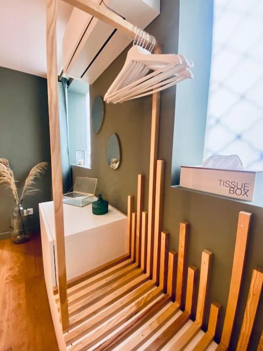 *Astoria 6* Appart Cosy En Plein Centre Vichy Exterior foto