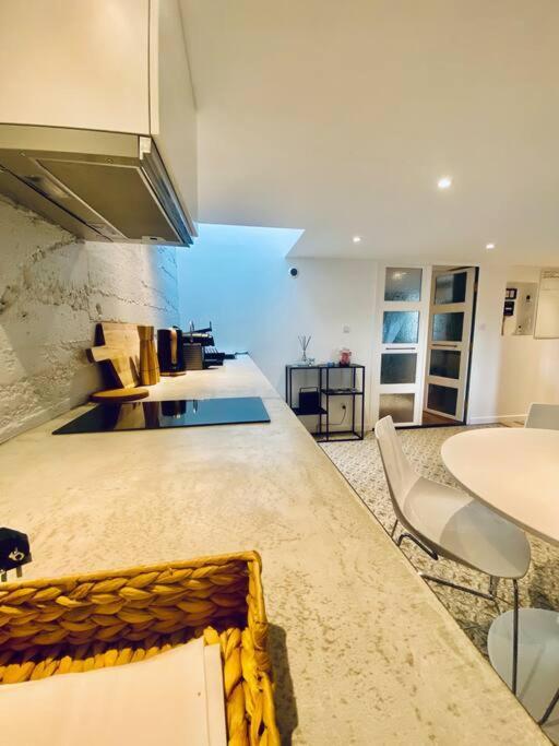 *Astoria 6* Appart Cosy En Plein Centre Vichy Exterior foto